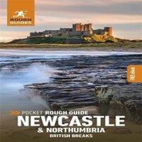 Rough Guides Pocket Rough Guide British Breaks Newcastle & Northumbria: Travel