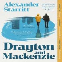 Alexander Starritt Drayton & Mackenzie: 'An ode to the enduring power of male