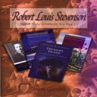 Nikki Gamble Robert Louis Stevenson: Author Study Activities for Key Stage