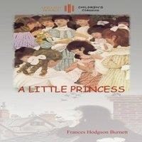 Frances Hodgson Burnett A Little Princess: with Ethel Franklin Betts' original images