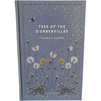 Cranford Collection Tess of the d'Urbervilles by Thomas Hardy in Blue