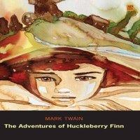 Mark Twain The Adventures of Huckleberry Finn: Tom Sawyer's Comrade (Ad
