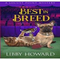 Libby Howard Best in Breed Paperback Book