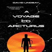 David Lindsay 