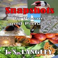 John S Langley Snapshots: A Poetry Anthology: Poetry Anthology, Photographs