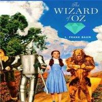L. Frank Baum Road to Oz - The Magical World of Oz with Dorothy & Friends