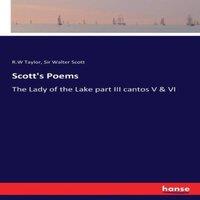 Sir Walter Scott 
