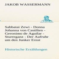 Jakob Wassermann 