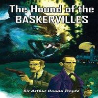 Arthur Conan Doyle Sherlock Holmes' The Hound of Baskervilles by Sir Arthur Conan