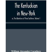 William Alexander Caruthers 