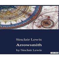 Sinclair Lewis Arrowsmith:The Journey of a Medical Student: transitions