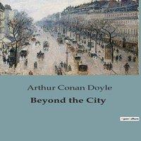 Arthur Conan Doyle Beyond the City:The Dynamics of Suburban Life & Social Change
