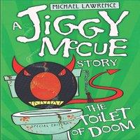 Michael Lawrence The Toilet of Doom: Brand New, Author's Special Edition. Paperback