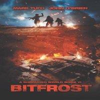 John O'Brien A Shrouded World 6: Bitfrost: A Jack Walker & Michael Talbot