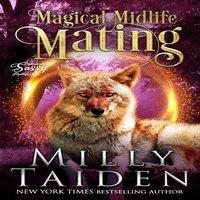 Milly Taiden Magical Midlife Mating: Barbara's Sassy Midlife Tales - A