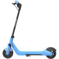 Navee K100 Kids E-Scooter for 6-10 Years, App Control, 10mph Max Speed in Blue