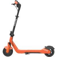 Navee K100 Pro Kids E-Scooter, Height Adjustable Handlebar, 10mph Max Speed in Orange