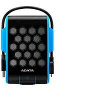 Adata External Hard Drive 2tb Usb 3.2 in Black