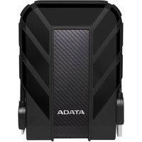 Adata Pro External Hard Drive in Black