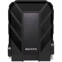 Adata Hd710 Pro External Hard Drive in Black