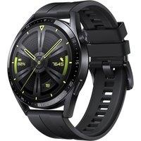 Huawei Watch GT 3 46mm Black Android Smartwatch