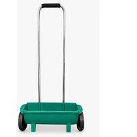 SPETLEK 12L Fertiliser Spreader in Green