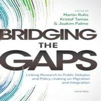 Oxford University Press Bridging the Gaps: Linking Research to Public Debates & Policy