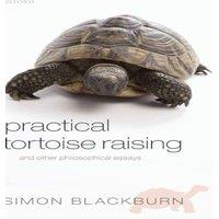 Simon Blackburn Practical Tortoise Raising: & Other Philosophical Essays