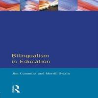 Jim Cummins Bilingualism in Education: Aspects of theory, research and