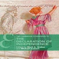 Cambridge University Press The Cambridge Companion to the Declaration of Independence
