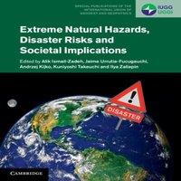 Cambridge University Press Extreme Natural Hazards, Disaster Risks & Societal Implications