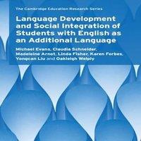 Michael Evans Language Development & Social Integration of Students with