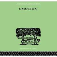 James Hillman Emotion: A COMPREHENSIVE PHENOMENOLOGY OF THEORIES & THEIR