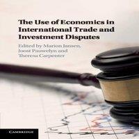 Cambridge University Press The Use of Economics in International Trade & Investment