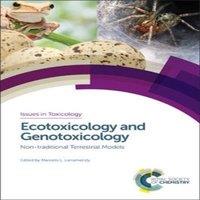 Royal Society of Chemistry Ecotoxicology & Genotoxicology : Non-traditional Terrestrial