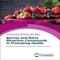 Royal Society of Chemistry Berries & Berry Bioactive Compounds in Promoting Health