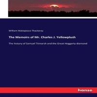 William Makepeace Thackeray 