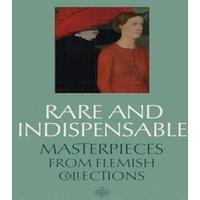 TBD Rare & Indispensable : Masterpieces from Flemish Collections