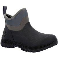 Muck Boots Women's 'Arctic Sport II' Ankle Boot in Black | Size: 4