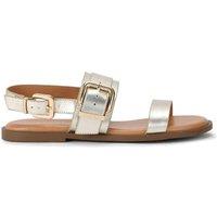 Carvela Women's 'Berlini' Sandals in Gold | Size: 7