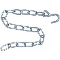 Amazonas Liana Hammock Extension Chain in Silver