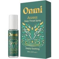 Loving Joy Onmi Access Deep Throat Spray in Clear