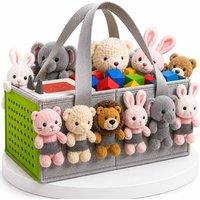 FLAVORA Carry Case for Toniebox Starter Set | Size: 500mm