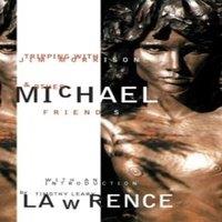 Michael Lawrence Tripping With Jim Morrison & Other Friends: With an introduction