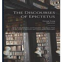 Epictetus Epictetus 