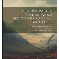 James Matthew Barrie 