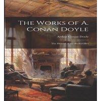 Arthur Conan Doyle 