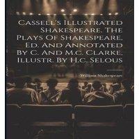 William Shakespeare 