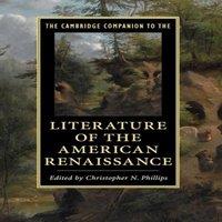 Cambridge University Press The Cambridge Companion to the Literature of the American