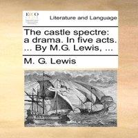 M. G. Lewis 